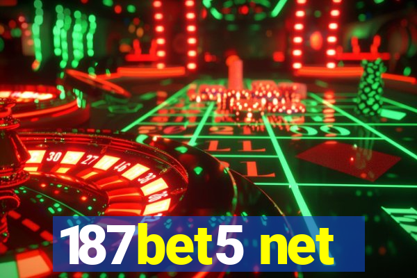 187bet5 net